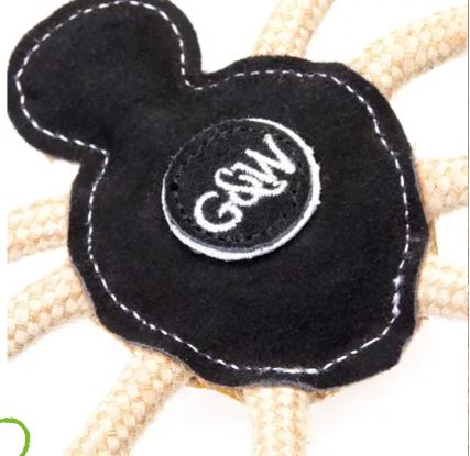 Lily Longlegs (Green & Wilds) - SnowPaw Store - Green & Wilds - Dog Toys