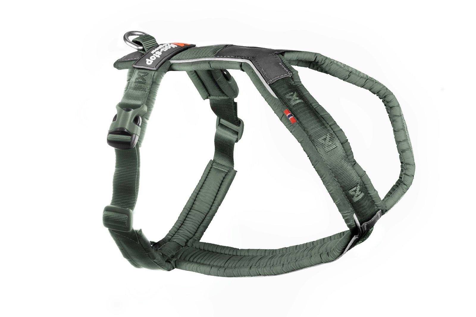 Line Harness 5.0 (Non - Stop Dogwear) - SnowPaw Store - Non - Stop Dogwear - Dog Harness