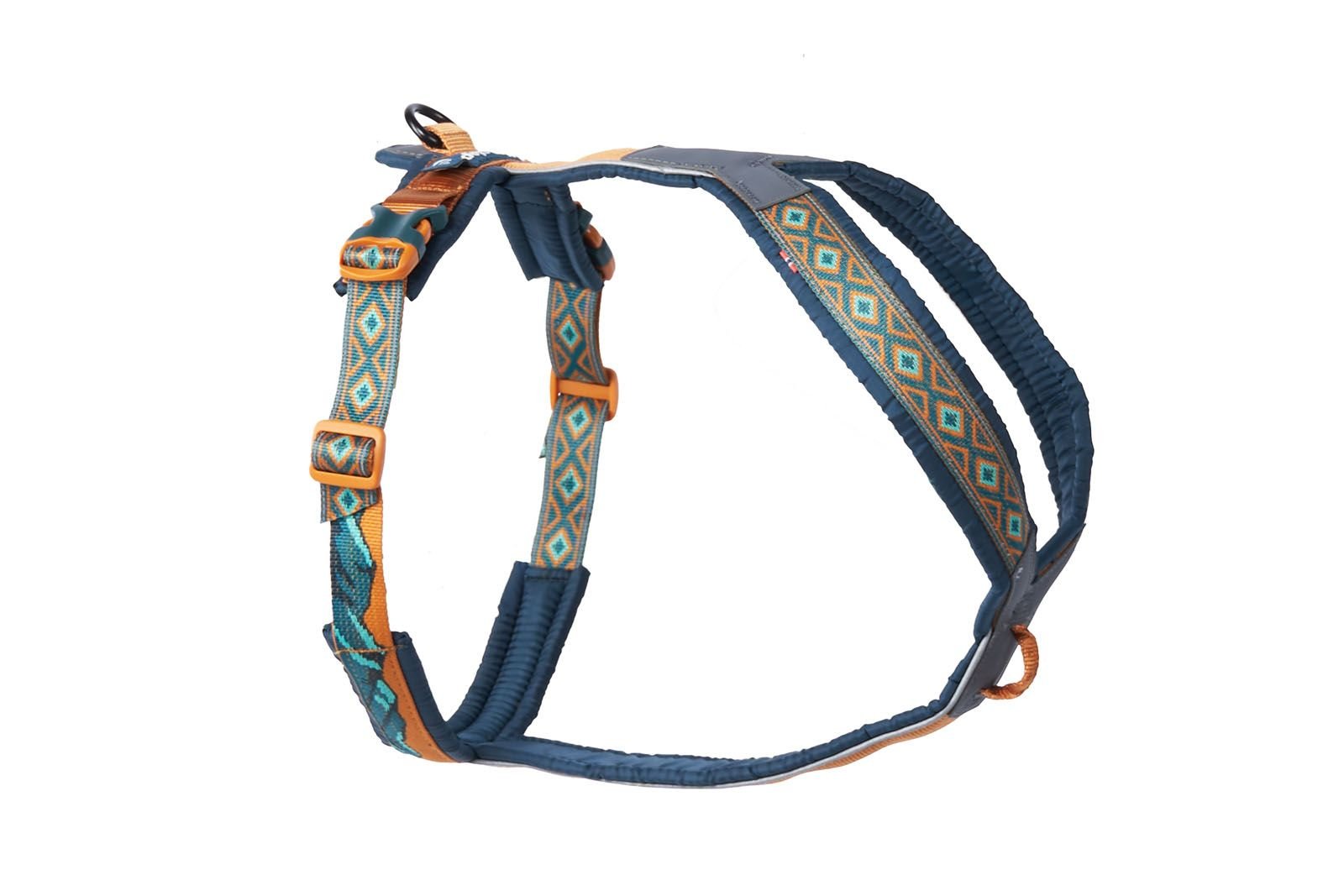 Line harness 5.0 Rachel Pohl Edition (Non - Stop Dogwear) - SnowPaw Store - Non - Stop Dogwear - Dog Harness