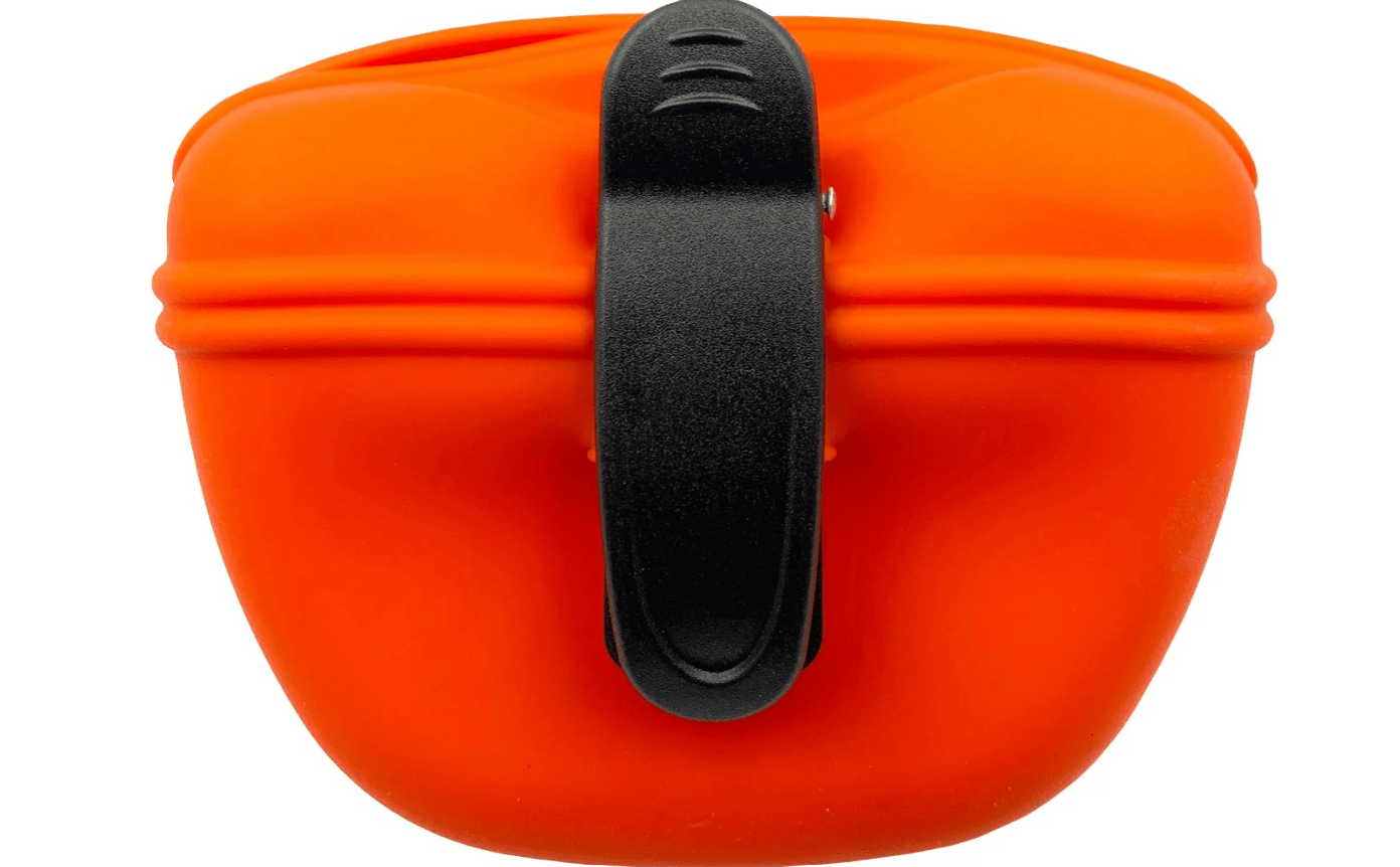 Magnetic Closure Treat Pouch (Hem & Boo) - SnowPaw Store - Hem and Boo - Active Human Gear