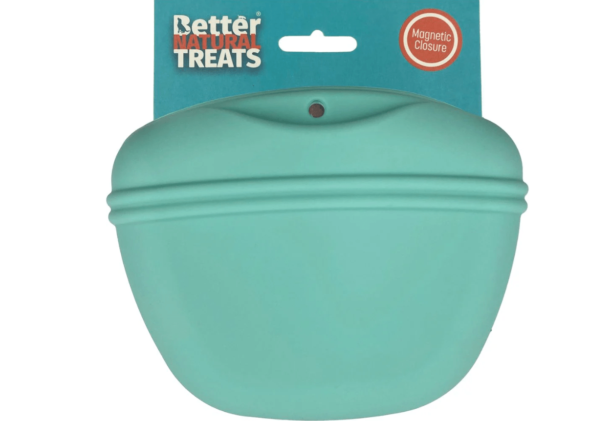 Magnetic Closure Treat Pouch (Hem & Boo) - SnowPaw Store - Hem and Boo - Active Human Gear