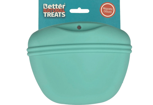 Magnetic Closure Treat Pouch (Hem & Boo) - SnowPaw Store - Hem and Boo - Active Human Gear