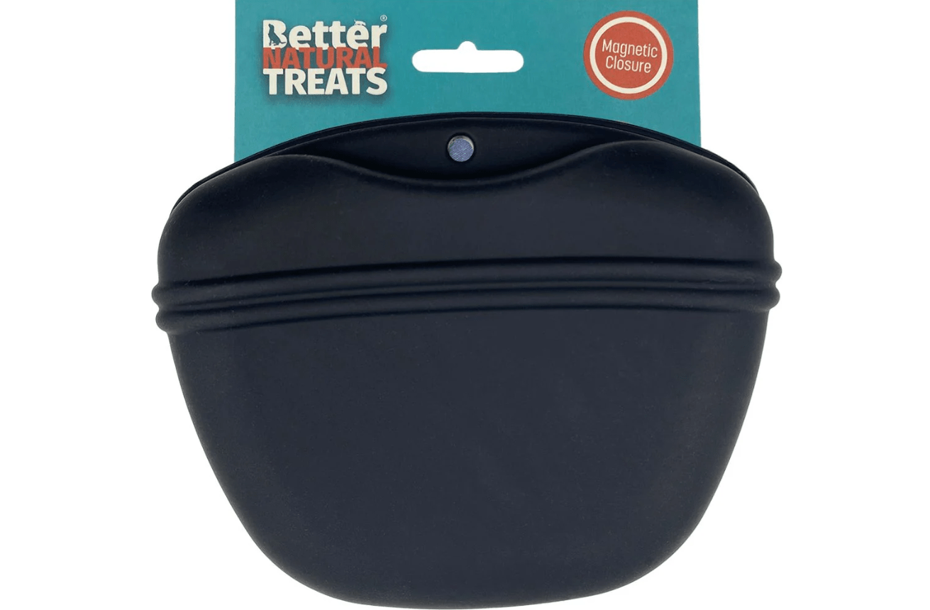 Magnetic Closure Treat Pouch (Hem & Boo) - SnowPaw Store - Hem and Boo - Active Human Gear