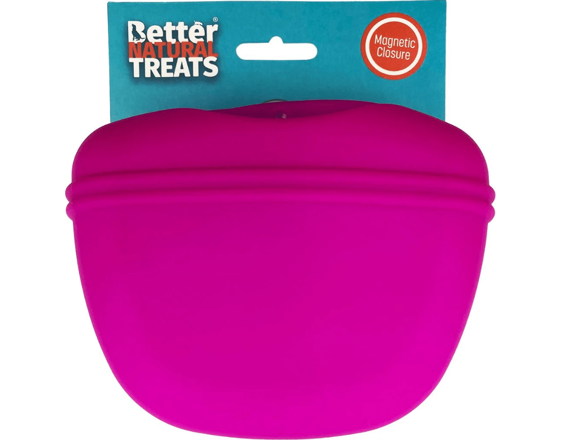 Magnetic Closure Treat Pouch (Hem & Boo) - SnowPaw Store - Hem and Boo - Active Human Gear