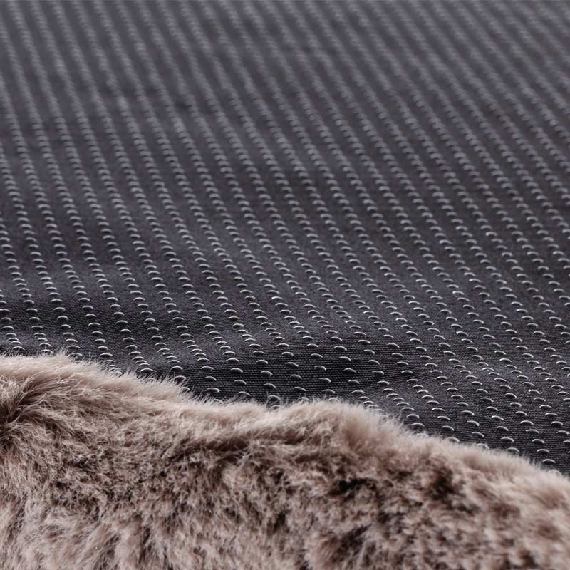 Memofluff™Orthopaedic Memory Foam Dog Bed (Maelson) - SnowPaw Store - Maelson - Travel