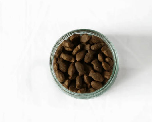 Millies Wolfheart Training & reward Treats 90:10 Fish 750g - SnowPaw Store - Millies Wolfheart - Dog Treats