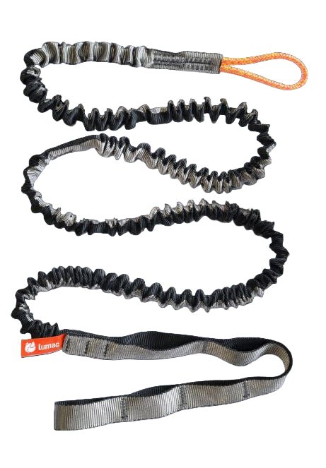 MONO Bungee Line (Lumac) - SnowPaw Store - Lumac - Dog Collars, Leads, Belts
