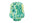 Morel Toy (Ruffwear) - SnowPaw Store - Ruffwear - Dog Toys