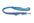 Multi Clip Dog Lead (ManMat) - SnowPaw Store - ManMat - Dog Collars, Leads, Belts