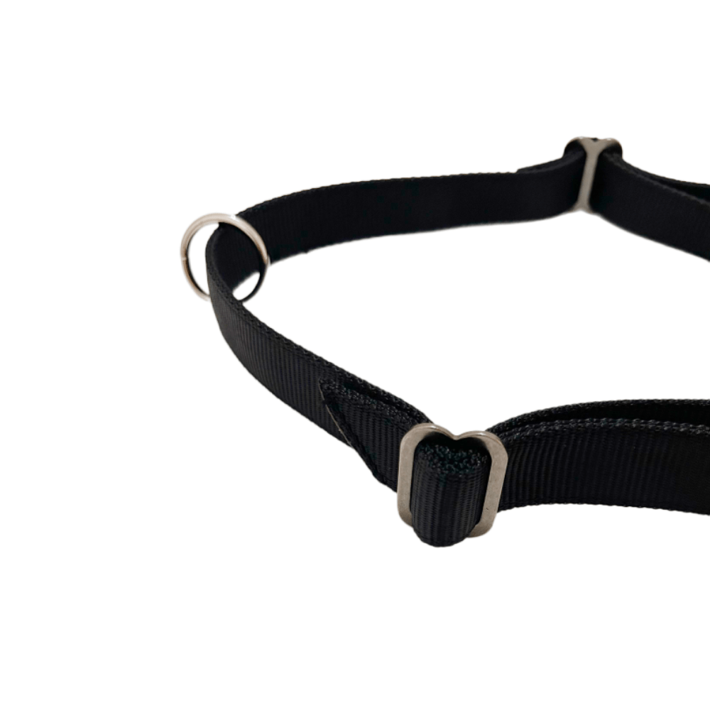 Olive VIP Multi Sport Harness Attachment point