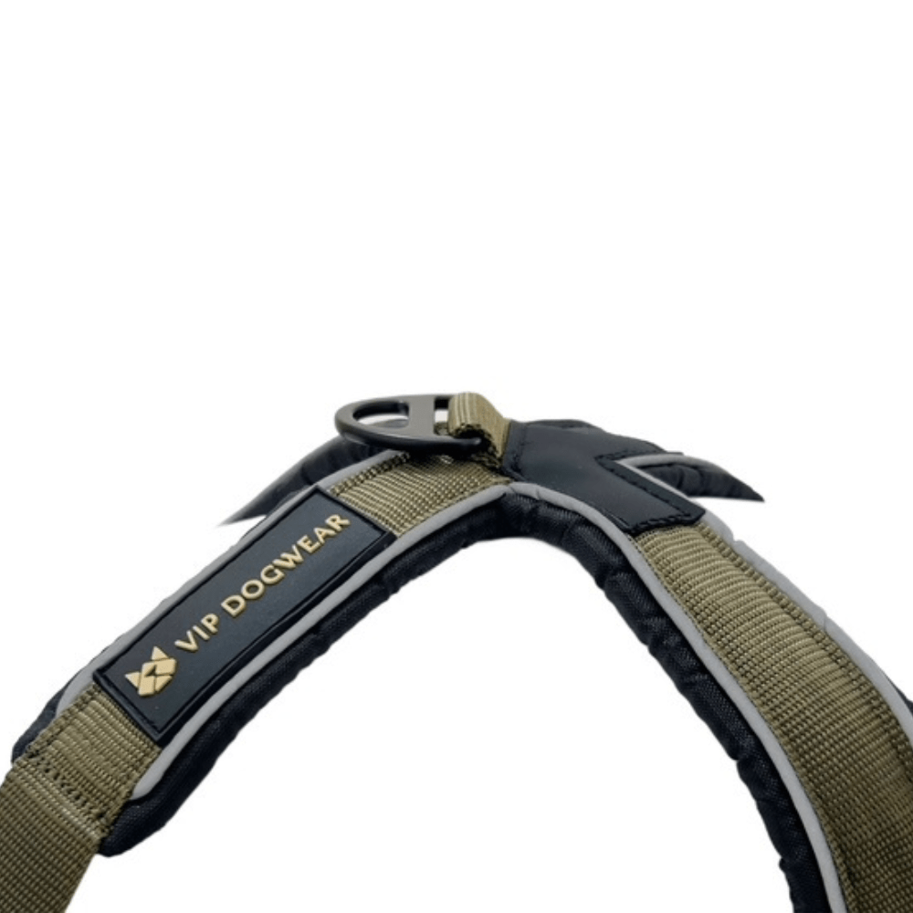 Multi - Sports Dog Harness Staffie (VIP Dogwear) - SnowPaw Store - VIP Dogwear - Dog Harness