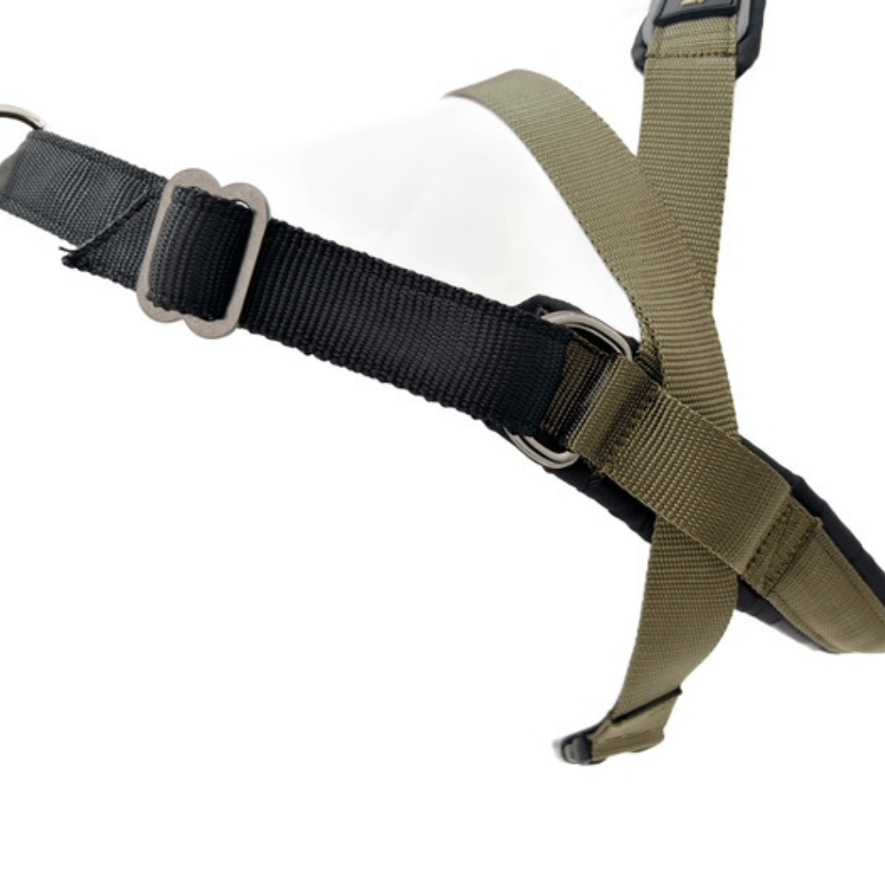 Multi - Sports Dog Harness Staffie (VIP Dogwear) - SnowPaw Store - VIP Dogwear - Dog Harness