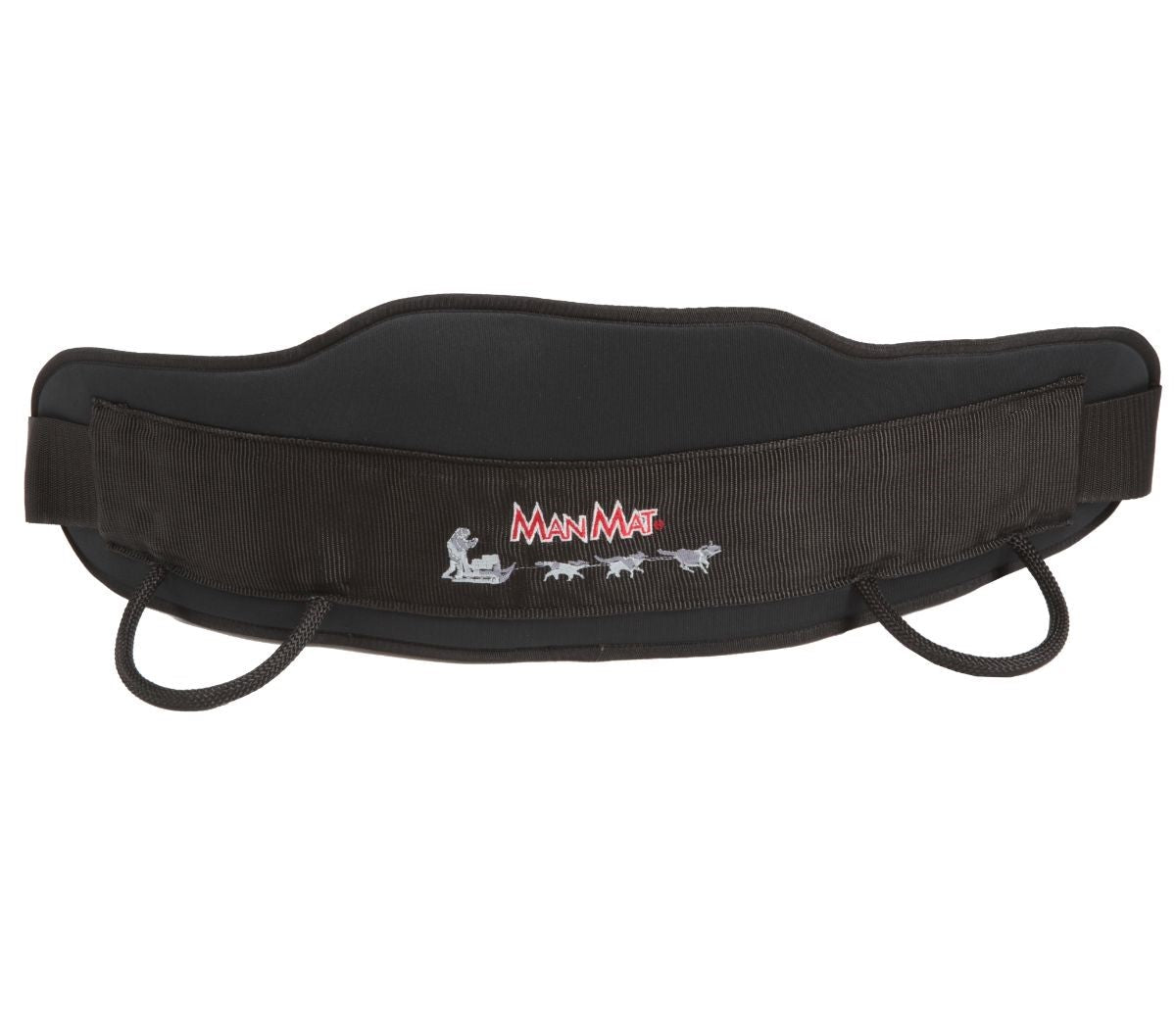 Mushers Belt (ManMat) - SnowPaw Store - ManMat - Dog Collars, Leads, Belts