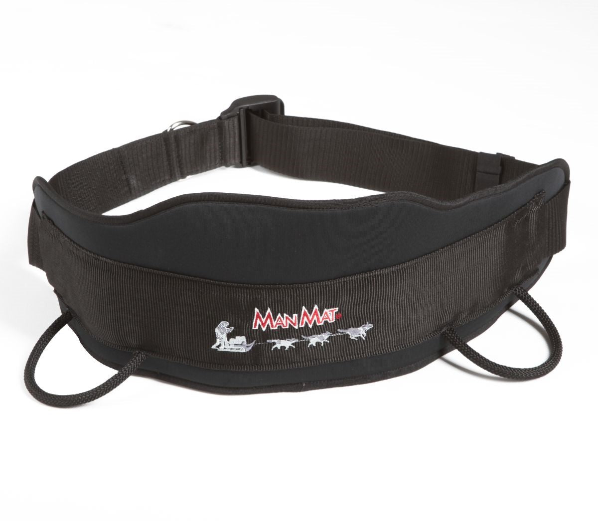 Mushers Belt (ManMat) - SnowPaw Store - ManMat - Dog Collars, Leads, Belts