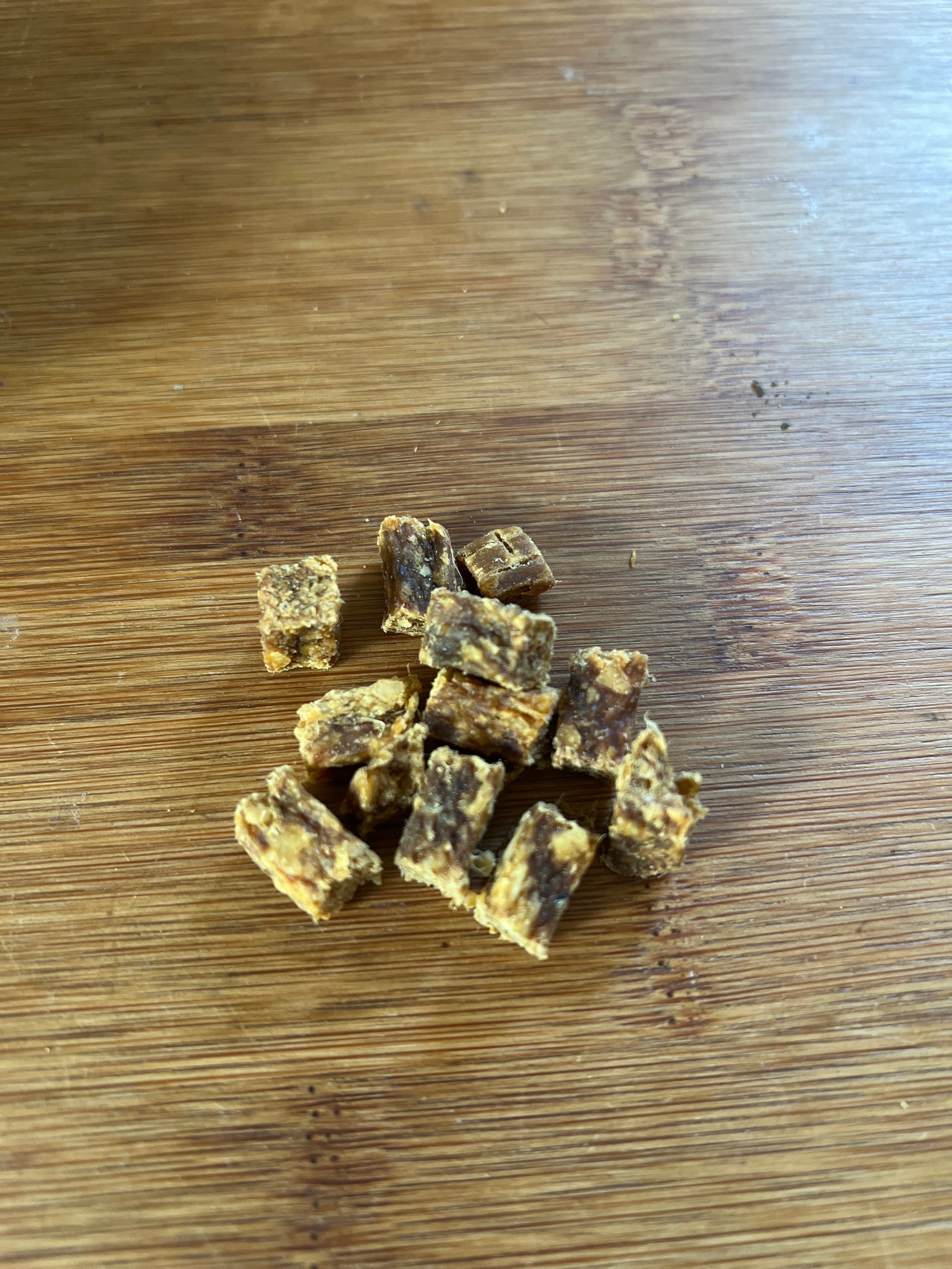 Natural Training Treats 150g (Snowpaw) - SnowPaw Store - SnowPaw Store - Dog Treats