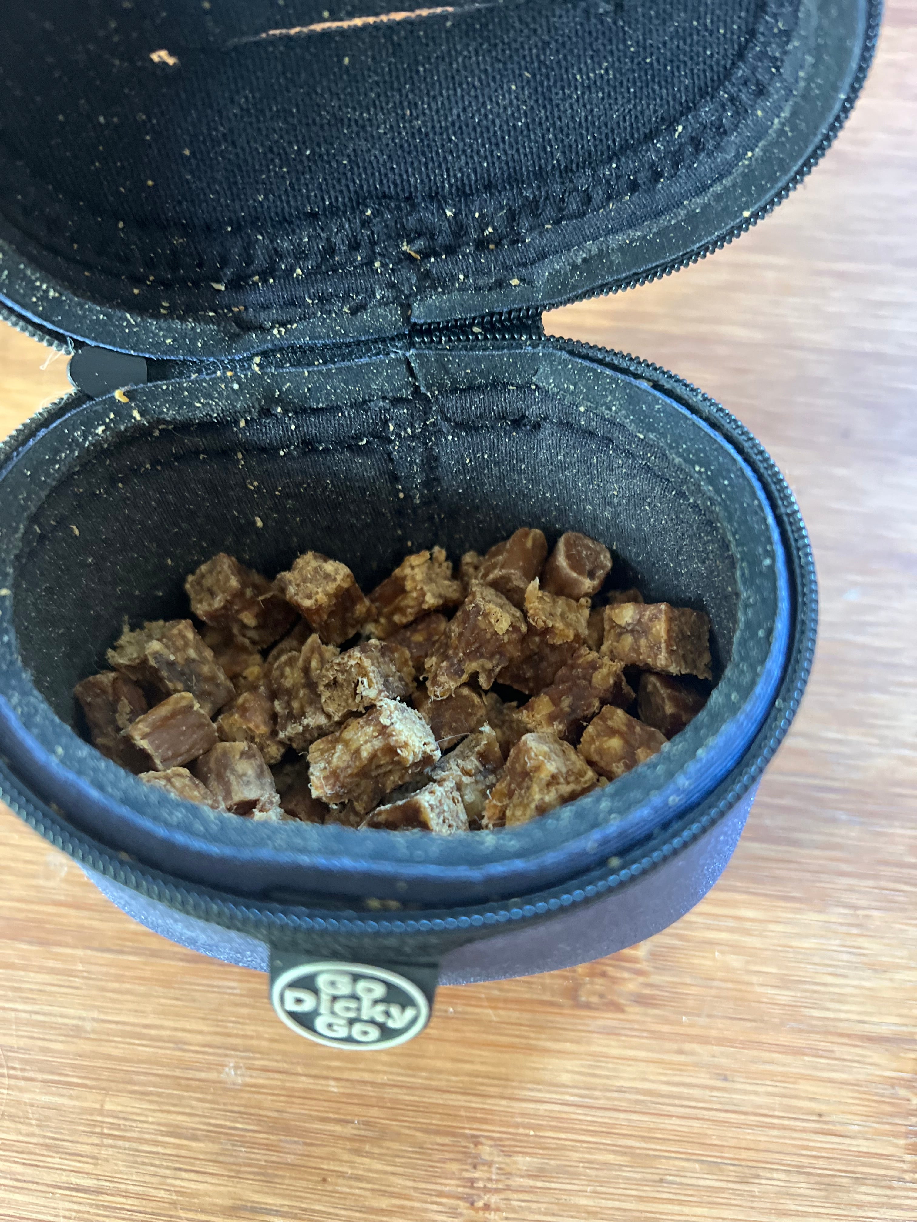 Natural Training Treats 150g (Snowpaw) - SnowPaw Store - SnowPaw Store - Dog Treats