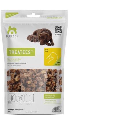 Natural Treats for Dogs - Treatees (Maelson) - SnowPaw Store - Maelson - Dog Treats