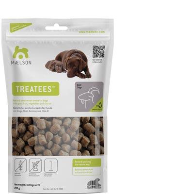 Natural Treats for Dogs - Treatees (Maelson) - SnowPaw Store - Maelson - Dog Treats
