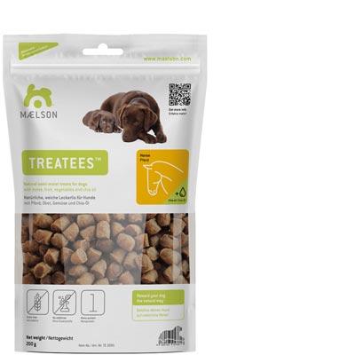 Natural Treats for Dogs - Treatees (Maelson) - SnowPaw Store - Maelson - Dog Treats