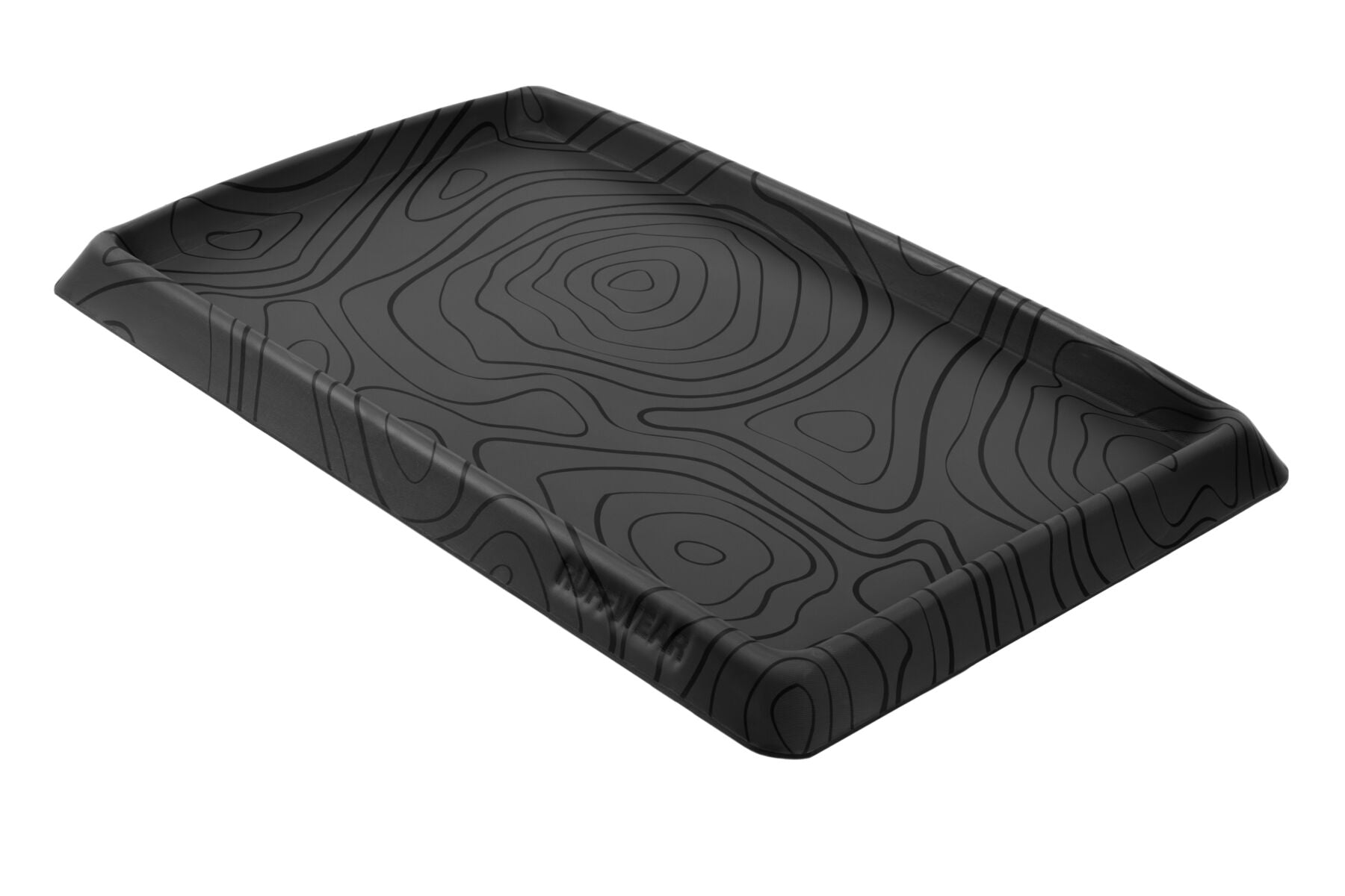 ***NEW*** Basecamp™️ Dog Bowl Mat (Ruffwear) - SnowPaw Store - Ruffwear - Food & Health