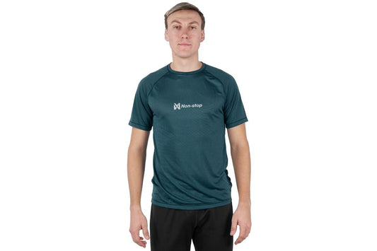 ***NEW COLOUR*** CaniX Tech Tee (Non - Stop Dogwear) - SnowPaw Store - Non - Stop Dogwear - Active Human Gear