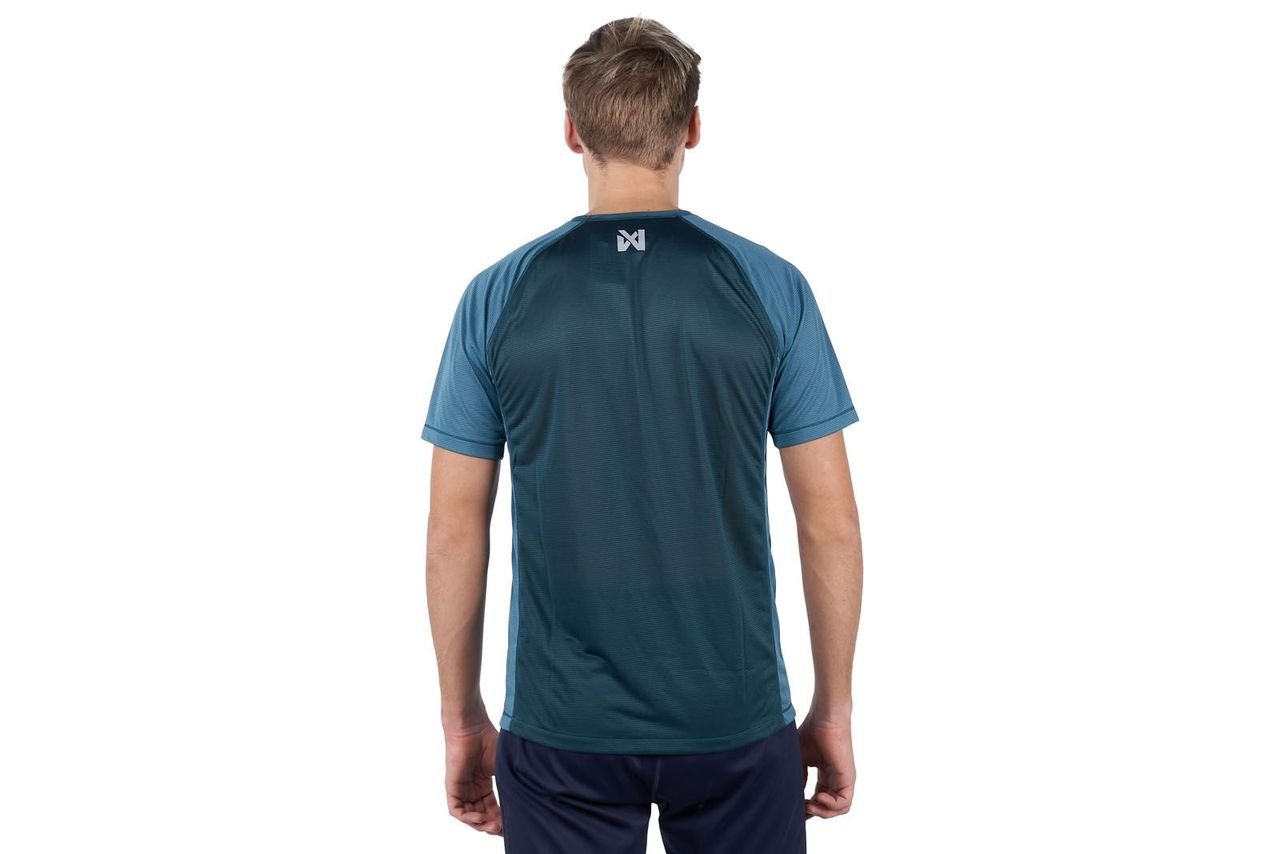 ***NEW COLOUR*** CaniX Tech Tee (Non - Stop Dogwear) - SnowPaw Store - Non - Stop Dogwear - Active Human Gear