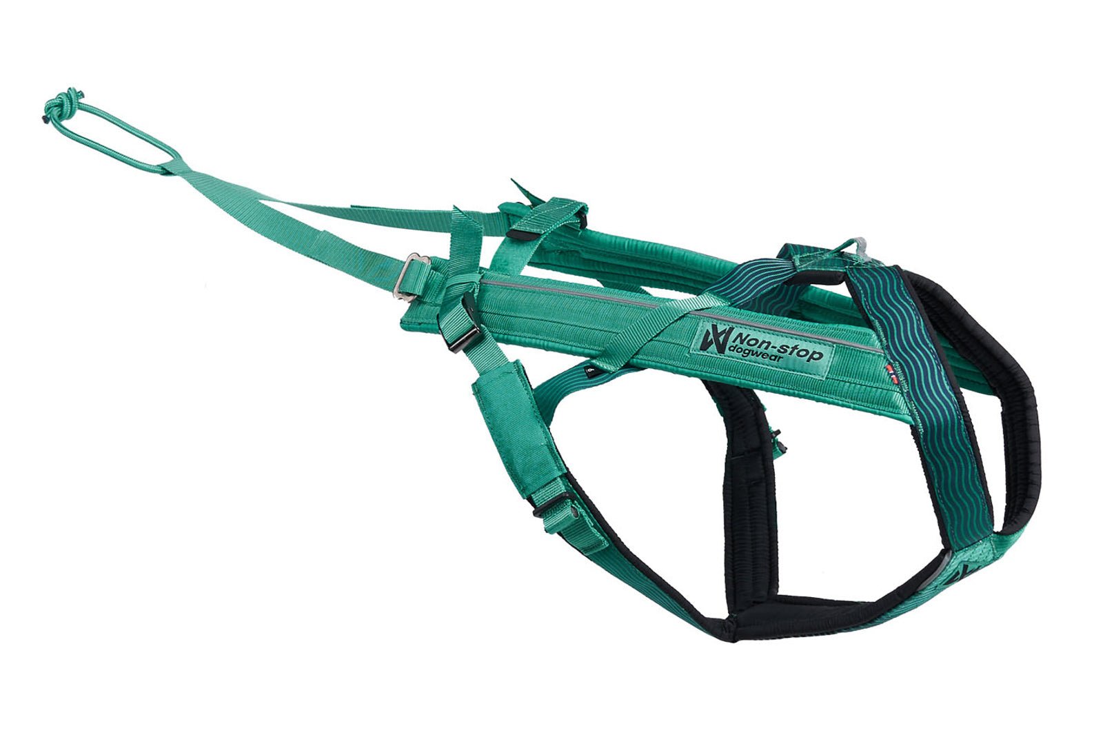 ***NEW COLOUR***Freemotion 5.0 Harness (Non - Stop Dogwear) - SnowPaw Store - Non - Stop Dogwear - Dog Harness