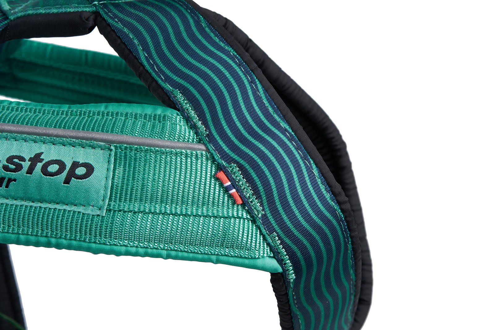 ***NEW COLOUR***Freemotion 5.0 Harness (Non - Stop Dogwear) - SnowPaw Store - Non - Stop Dogwear - Dog Harness