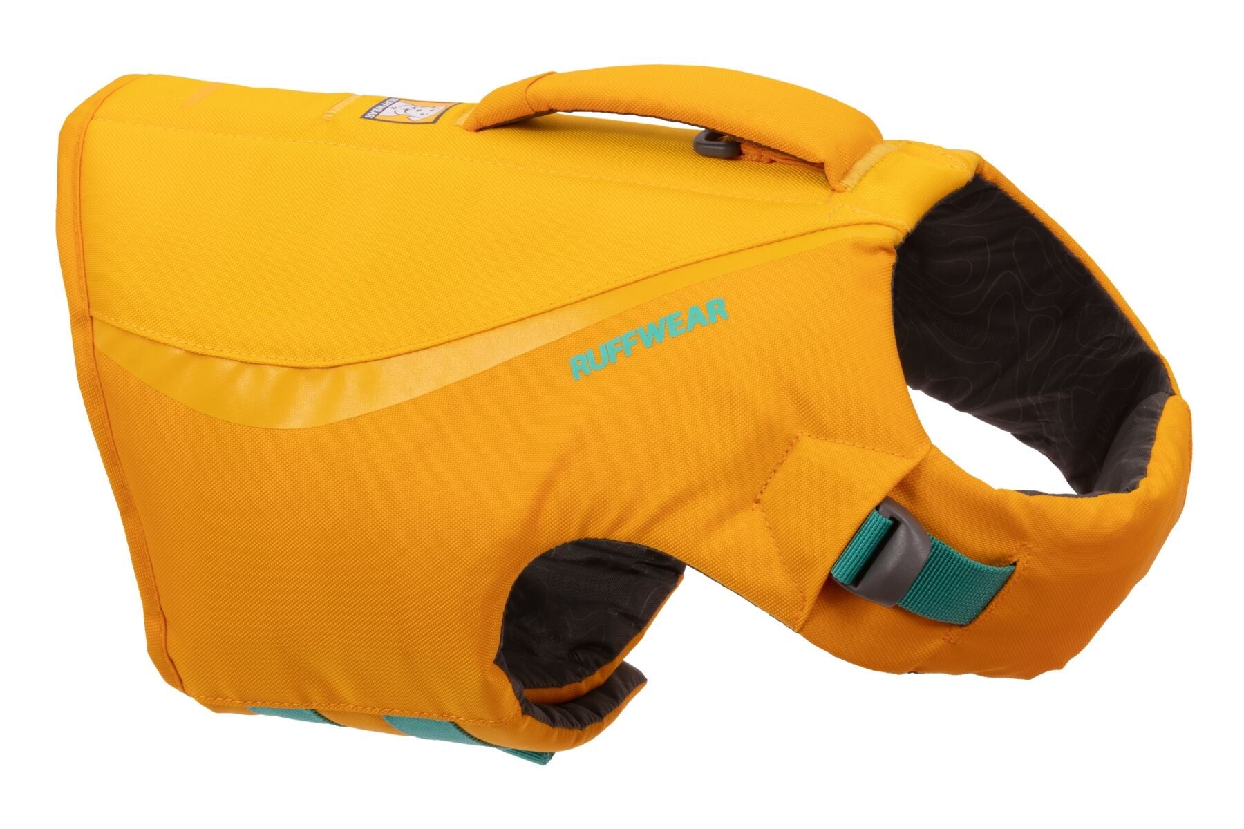 ***NEW COLOURS*** Float Coat (Ruffwear) - SnowPaw Store - Ruffwear - Active Dog Gear