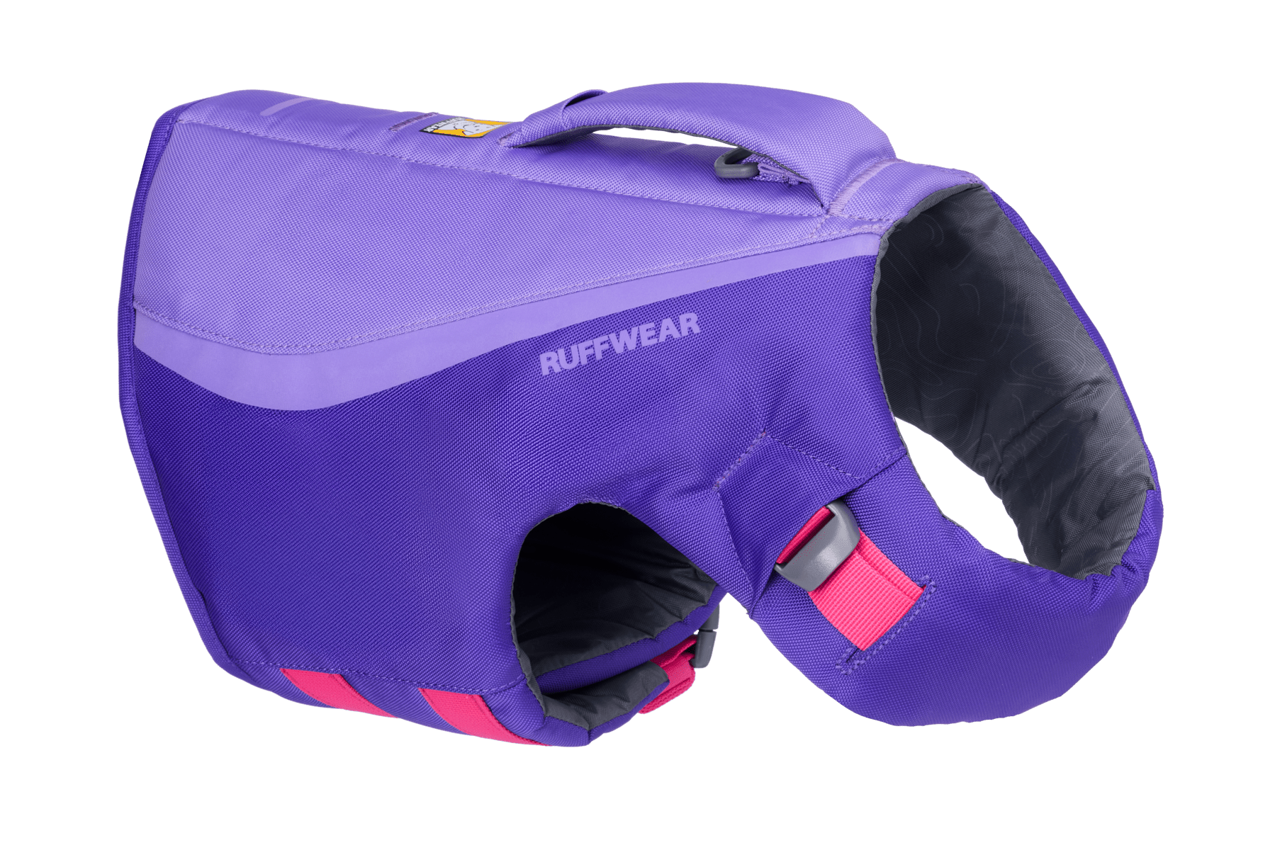 ***NEW COLOURS*** Float Coat (Ruffwear) - SnowPaw Store - Ruffwear - Active Dog Gear