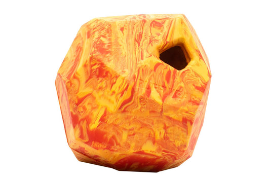 ***NEW COLOURS*** Gnawt - a - Rock Toy (Ruffwear) - SnowPaw Store - Ruffwear - Dog Toys