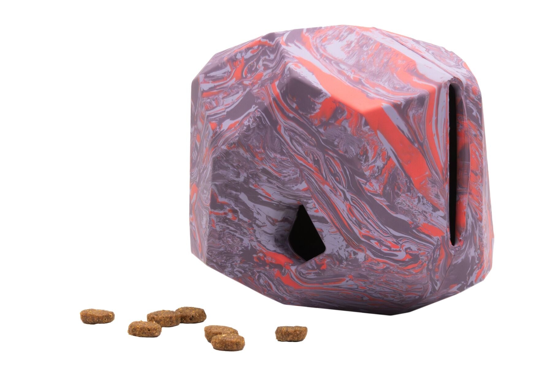 ***NEW COLOURS*** Gnawt - a - Rock Toy (Ruffwear) - SnowPaw Store - Ruffwear - Dog Toys