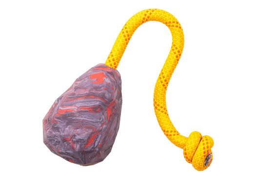 ***NEW COLOURS*** Huck - a - Cone (Ruffwear) - SnowPaw Store - Ruffwear - Dog Toys