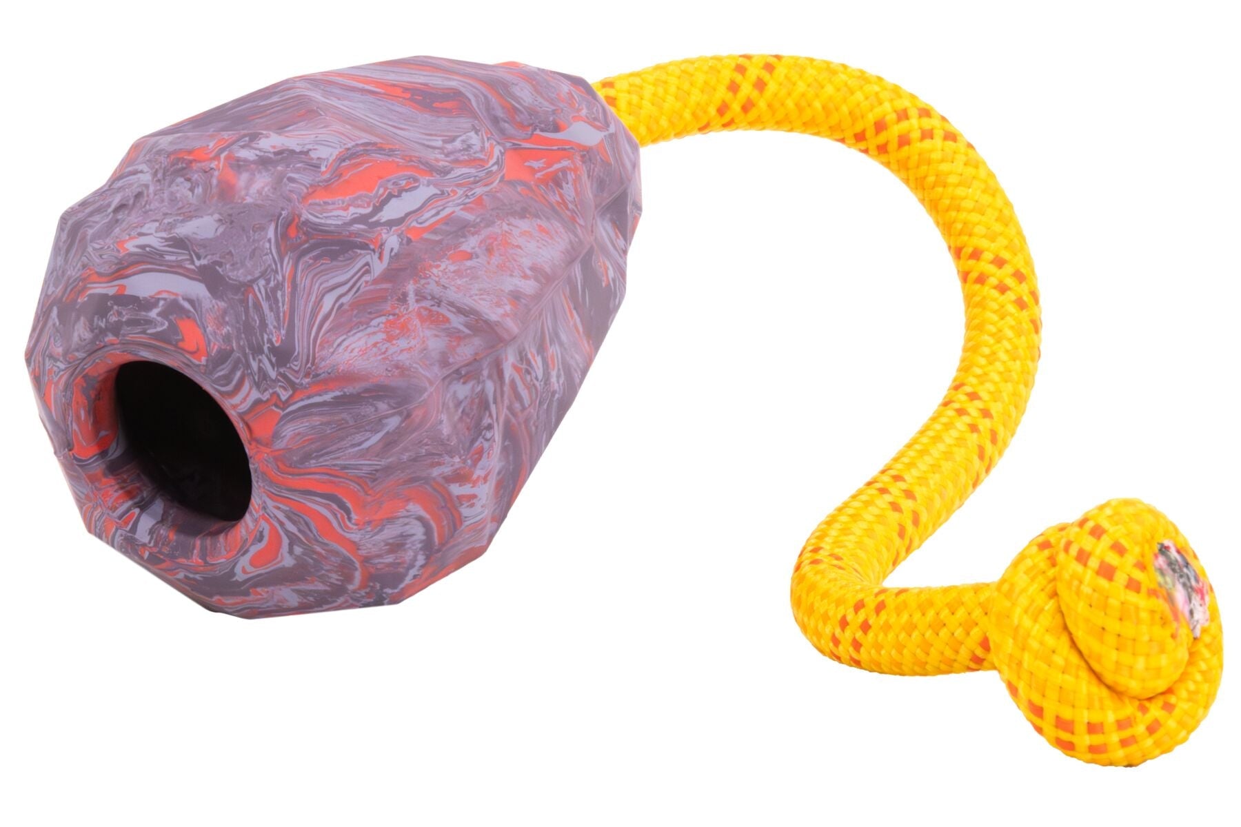 ***NEW COLOURS*** Huck - a - Cone (Ruffwear) - SnowPaw Store - Ruffwear - Dog Toys