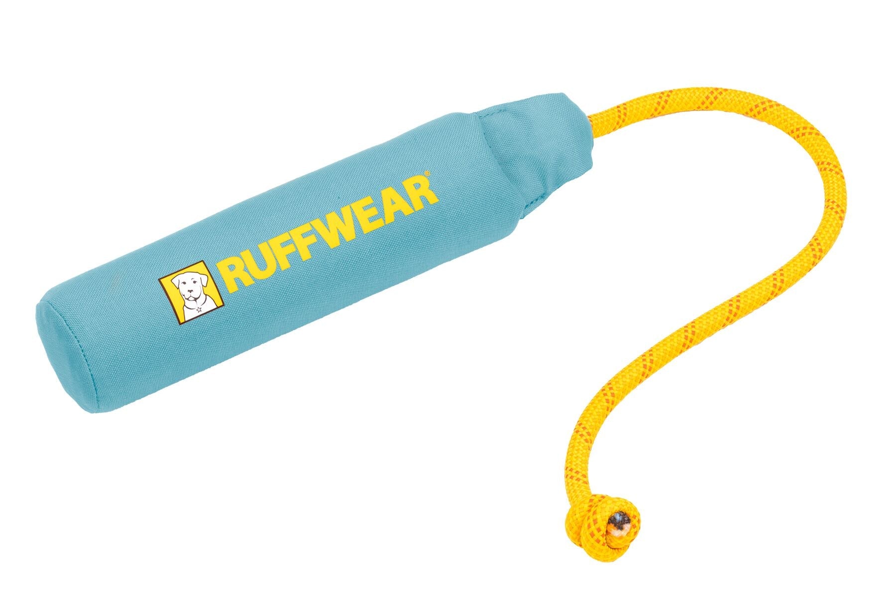 ***NEW COLOURS*** Lunker Toy (Ruffwear) - SnowPaw Store - Ruffwear - Active Dog Gear