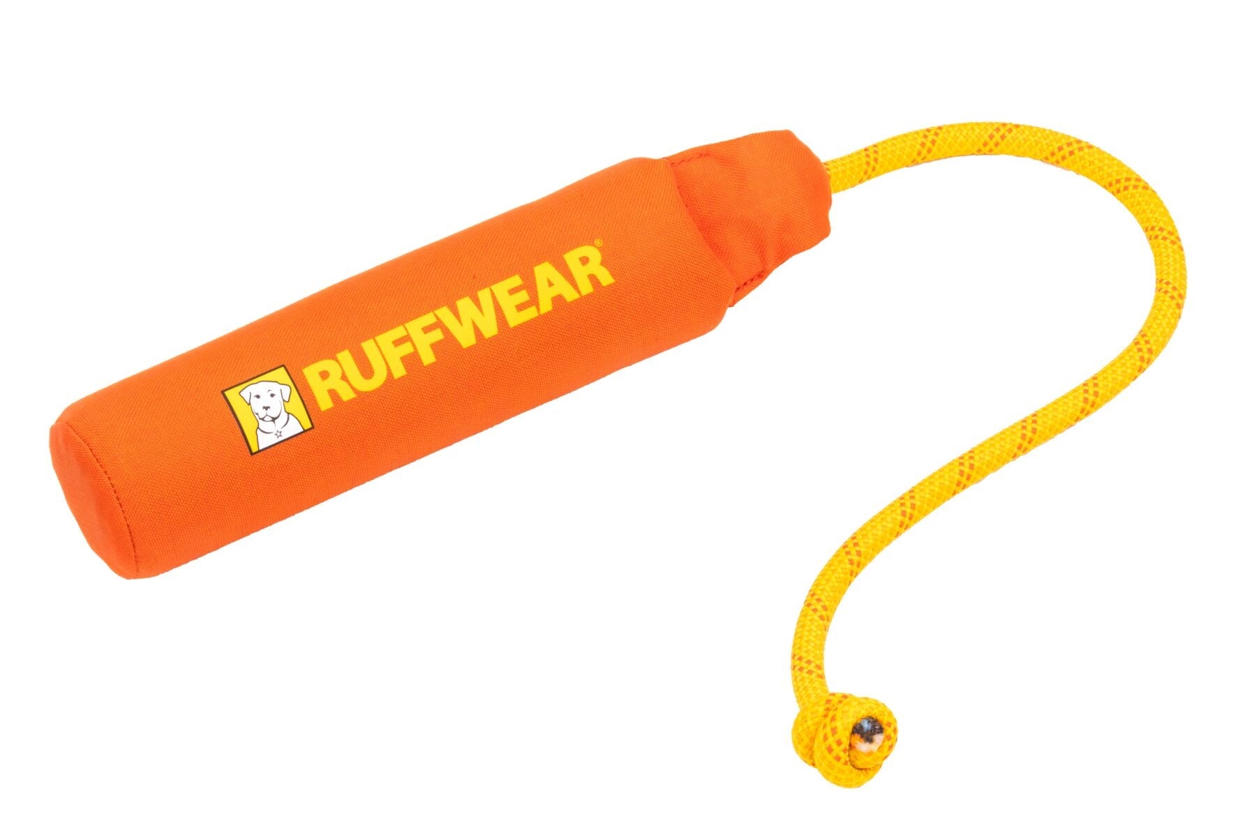 ***NEW COLOURS*** Lunker Toy (Ruffwear) - SnowPaw Store - Ruffwear - Active Dog Gear