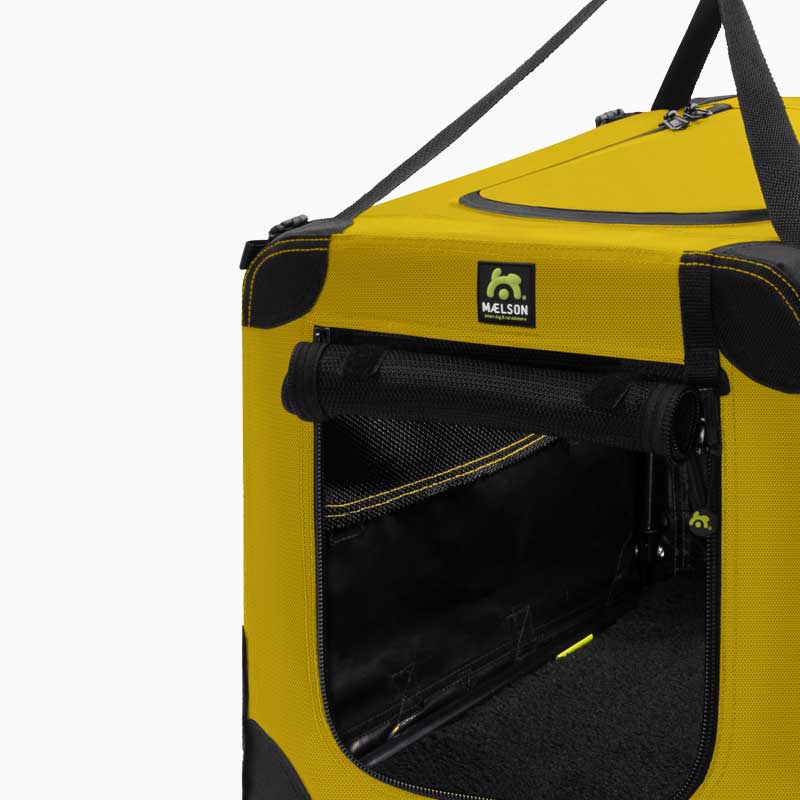 ***New Colours*** Soft Kennel (Maelson) - SnowPaw Store - Maelson - Travel