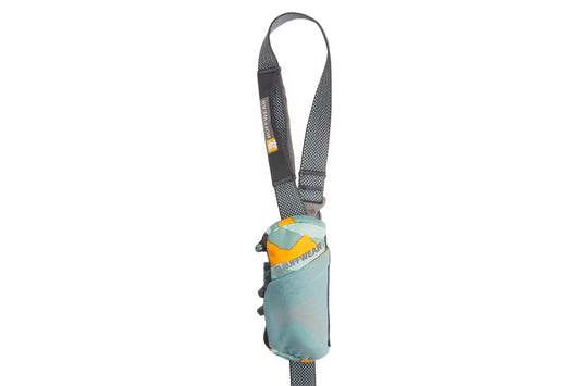 ***NEW COLOURS*** Stash Bag Mini™ (Ruffwear) - SnowPaw Store - Ruffwear - Active Human Gear