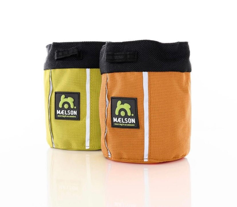 ***NEW COLOURS*** Treatee Mag Pouch (Maelson) - SnowPaw Store - Maelson - Dog Treats