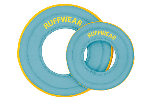 ***NEW COLOURS***Hydroplane Toy (Ruffwear) - SnowPaw Store - Ruffwear - Active Dog Gear