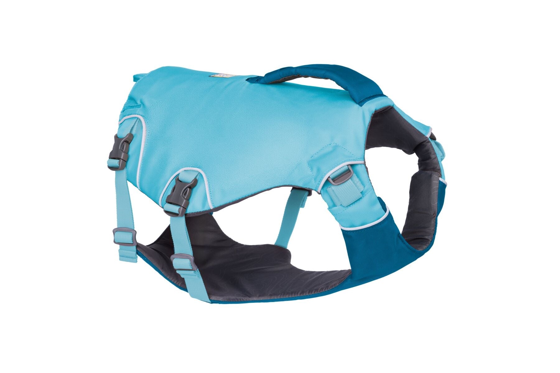 ***NEW*** Confluence™ Dog Life Jacket (Ruffwear) - SnowPaw Store - Ruffwear - Life Jackets