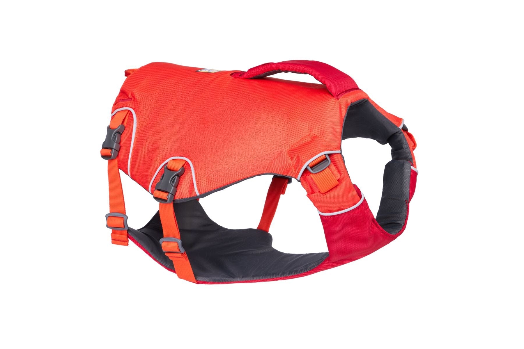 ***NEW*** Confluence™ Dog Life Jacket (Ruffwear) - SnowPaw Store - Ruffwear - Life Jackets