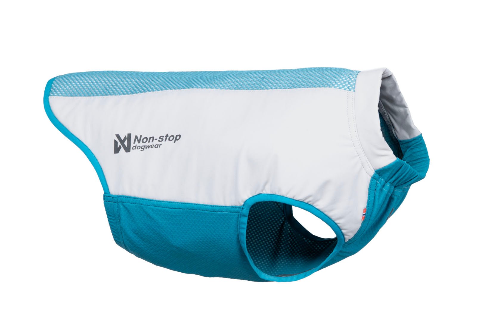 ***NEW*** Cooling Pullover (Non-Stop Dogwear) - SnowPaw Store - Non-Stop Dogwear - Active Dog Gear