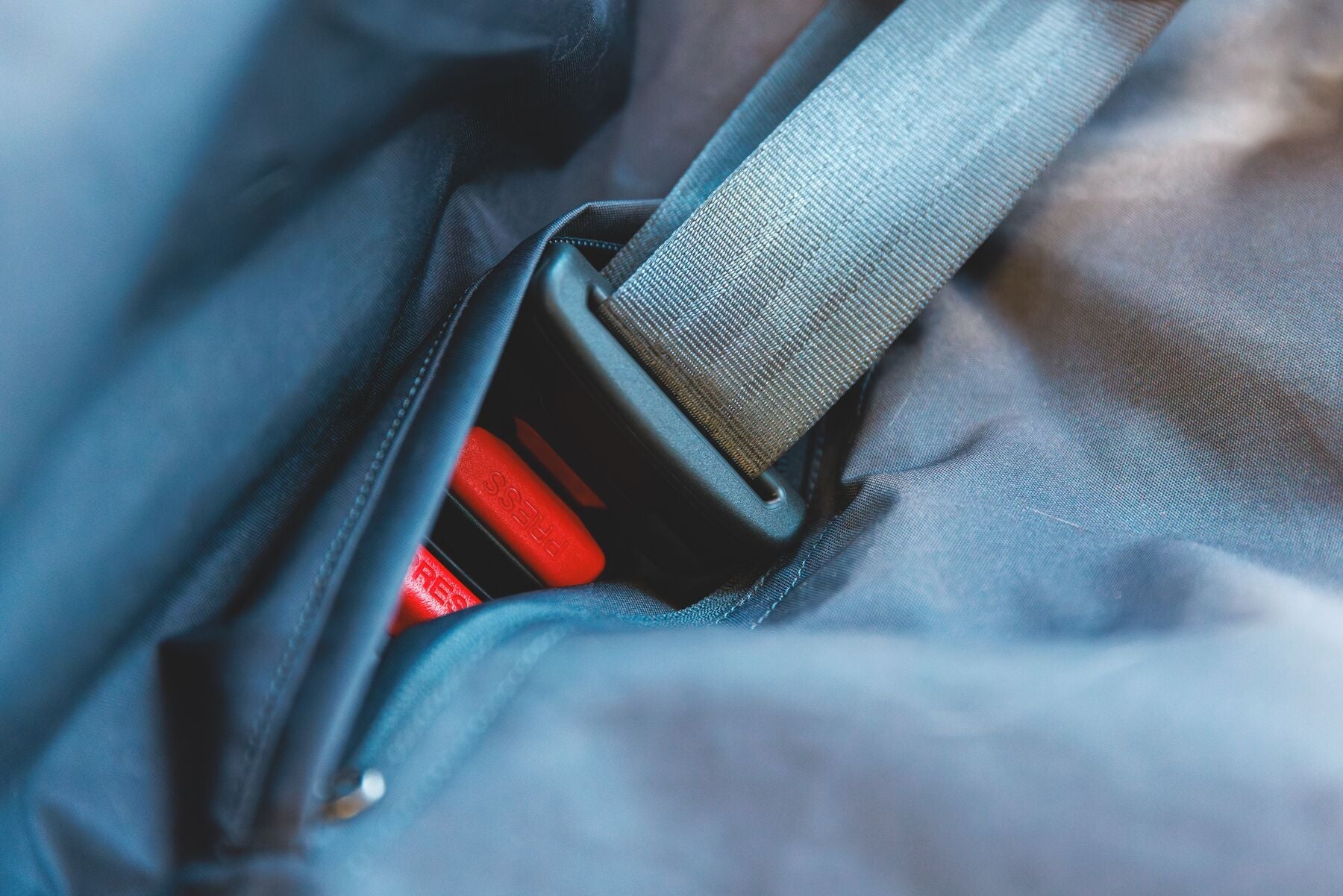 ****NEW**** Dirtbag™ Seat Cover (Ruffwear) - SnowPaw Store - Ruffwear - Active Dog Gear