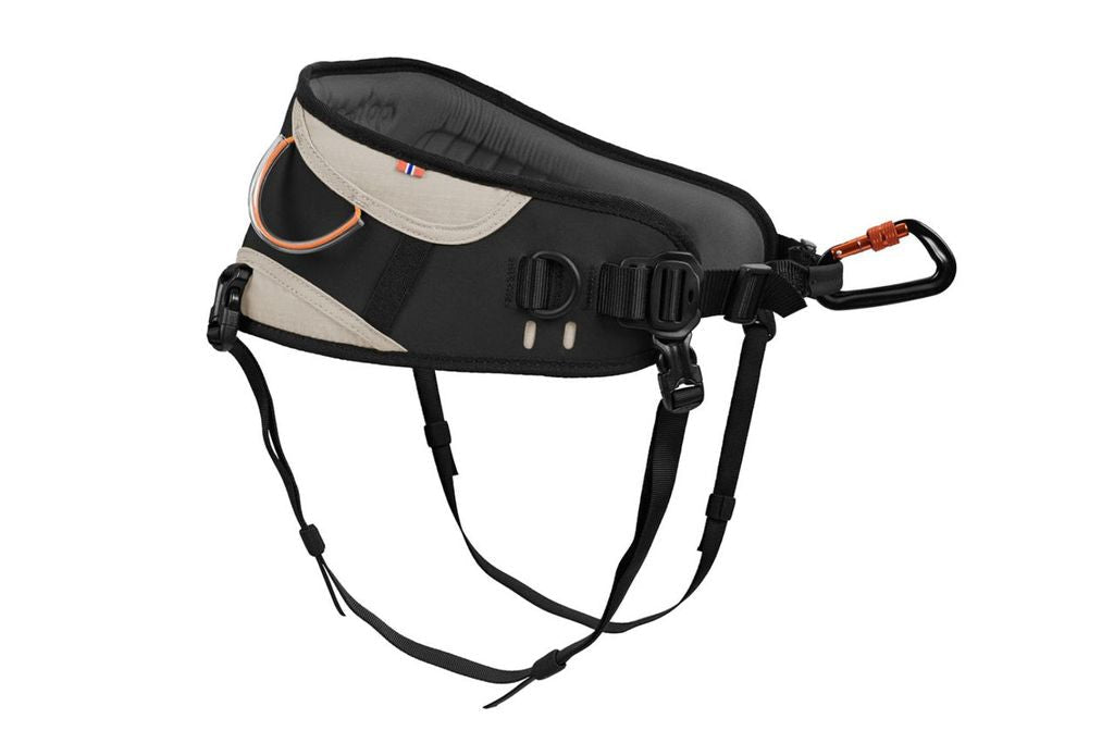 non stop gear Non-Stop Dogwear Explore belt | Ergonomic Molded Shape