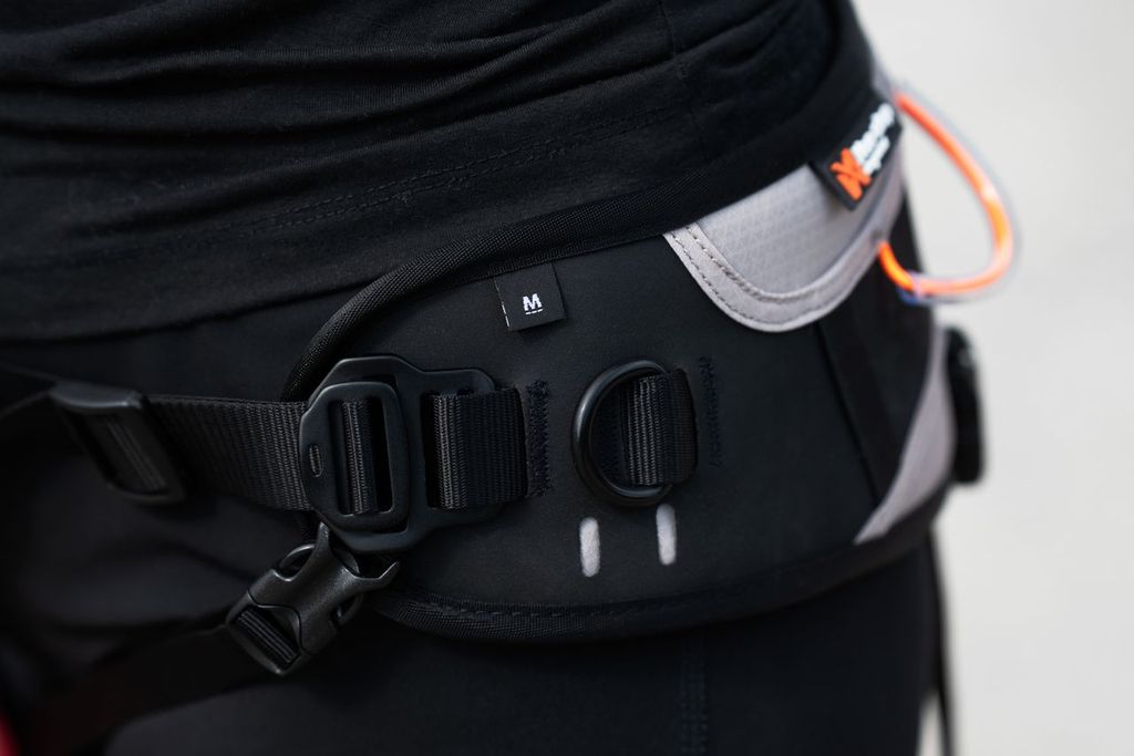 ***NEW*** Explore belt (Non - Stop Dogwear) - SnowPaw Store - Non - Stop Dogwear - Active Human Gear