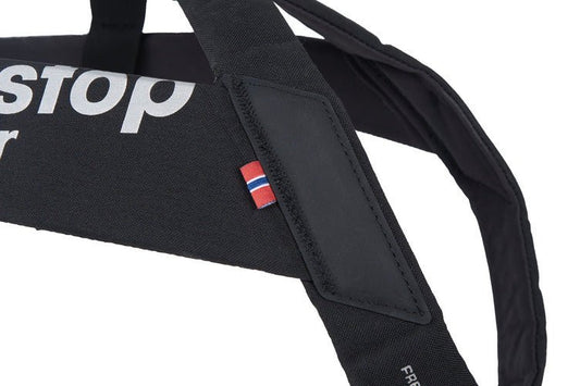 ***NEW*** Freemotion Pro Harness (Non-Stop Dogwear) - SnowPaw Store - Non-Stop Dogwear - Dog Harness