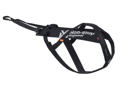 ***NEW*** Freemotion Pro Harness (Non-Stop Dogwear) - SnowPaw Store - Non-Stop Dogwear - Dog Harness