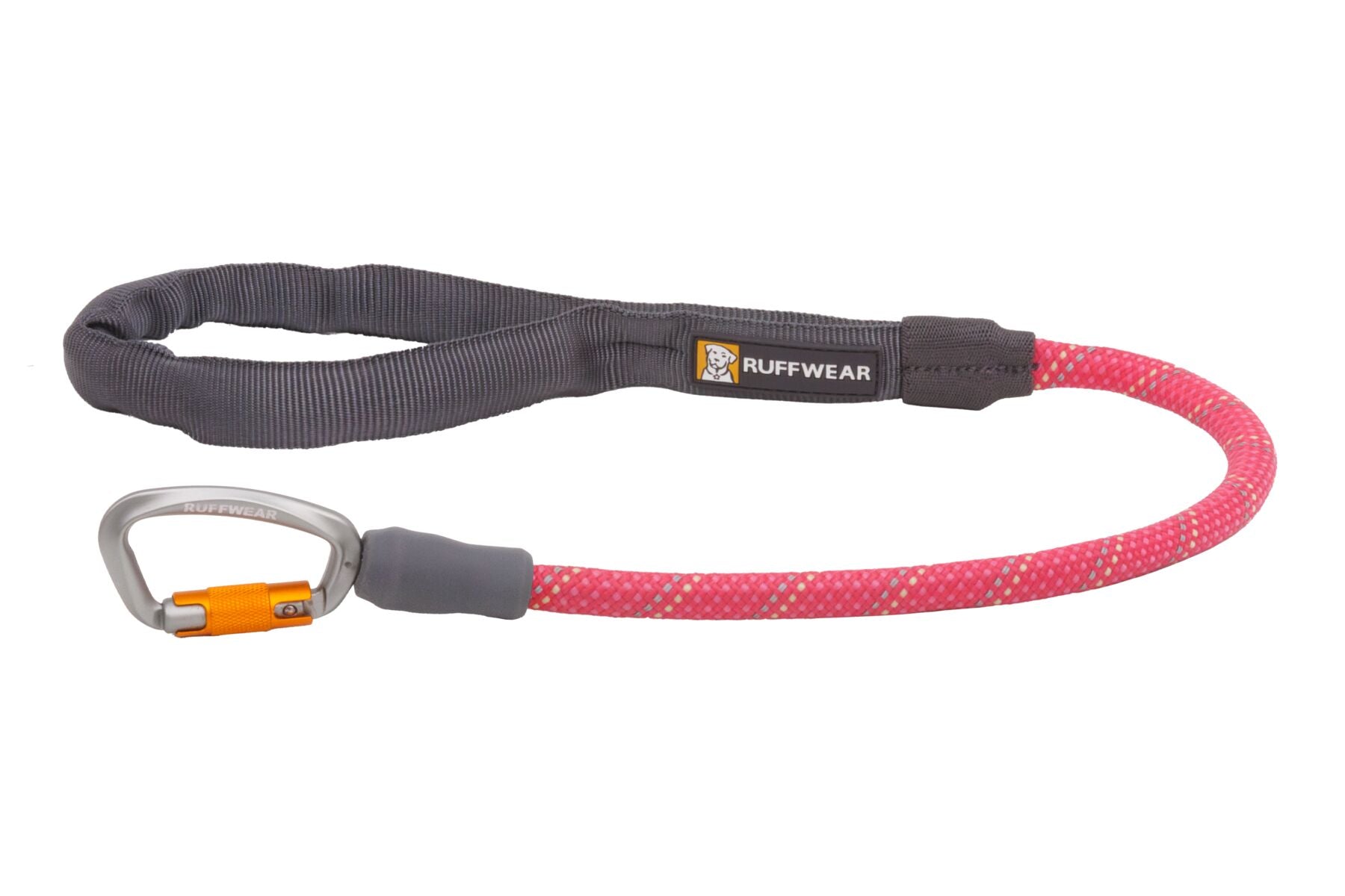 **NEW** Knot - a - Long Short Rope Lead (Ruffwear) - SnowPaw Store - Ruffwear - Dog Collars, Leads, Belts