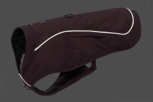 ***NEW*** Overcoat Fuse Insulated Vest (Ruffwear) - SnowPaw Store - Ruffwear - Dog Coats